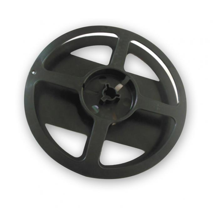 8mmのSMD SMTのカプセル封入のための12mmプラスチック キャリアのテープそして巻き枠 2