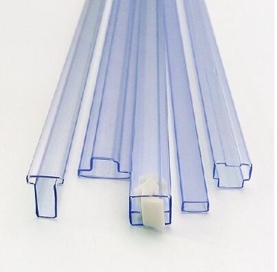 0.5mm-2mmの厚さの反静的な管を包むIC ESD