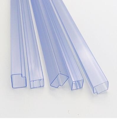 0.5mm-2mmの厚さの反静的な管を包むIC ESD
