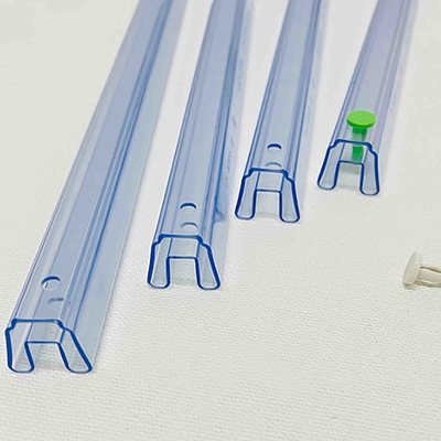 高度な柔軟性と良好な化学耐性 産業用用用静的分散管の理想的な解決策
