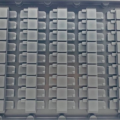 透明ブリスター紙箱 製品表示ソリューションのニーズのためにカスタマイズできる色