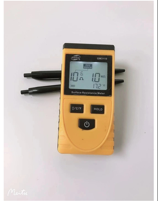 伝導性PPのパーマのSGSの証明の帯電防止クリーン ルームのペン