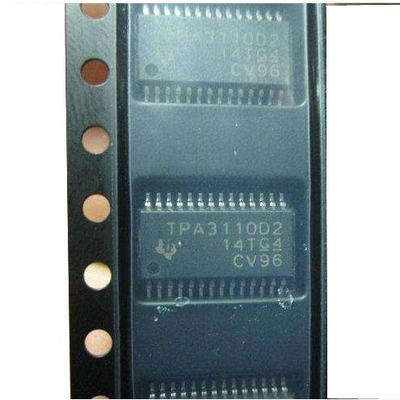 非伝導性のタイプESD包装テープPSのPCの物質的な巻き枠ROHSは承認した