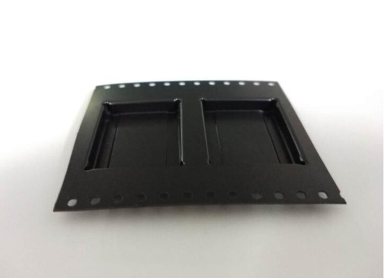 10E5エースDELIXIN ESDの包装テープ、SMD SMTのパッキングSGSのキャリアのテープ リール