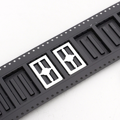 ヒューズ ビーズの電子部品のための 8mm-104mm SMT キャリア テープ