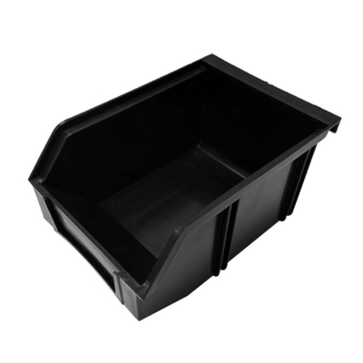 内部サイズ215x140x110mmのパッケージングソリューションのためのESDプラスチックトレイの深さ130mm