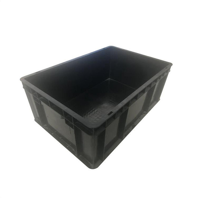 内部サイズ215x140x110mmのパッケージングソリューションのためのESDプラスチックトレイの深さ130mm