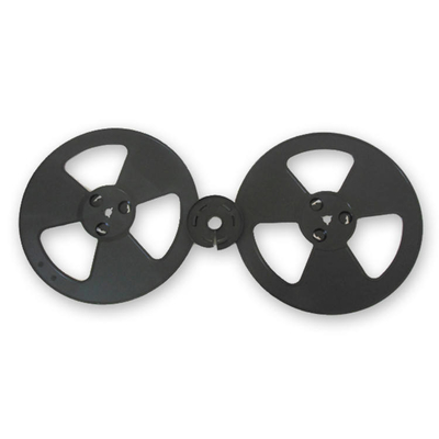 SMDはキャリア テープ プラスチック スプールの巻き枠を7インチの幅8mm 12mm 16mm導いた