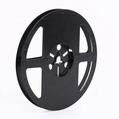 SMDはキャリア テープ プラスチック スプールの巻き枠を7インチの幅8mm 12mm 16mm導いた