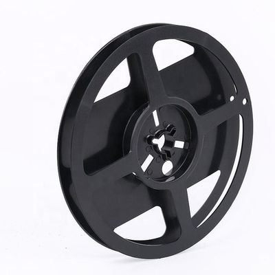 SMDはキャリア テープ プラスチック スプールの巻き枠を7インチの幅8mm 12mm 16mm導いた