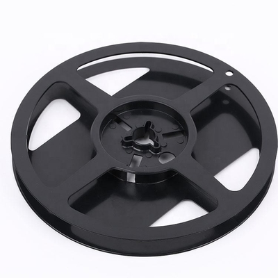 SMDはキャリア テープ プラスチック スプールの巻き枠を7インチの幅8mm 12mm 16mm導いた