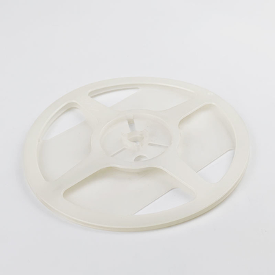習慣7インチ13インチの導かれたSmdのキャリア テープ ボビンのためのプラスチック スプールの巻き枠