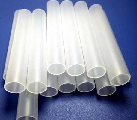 高く明確で純粋なポリカーボネートのプラスチック管透明な色のPC