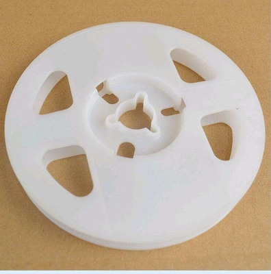 テープ キャリアの注文の部品の注入の空のプラスチック ワイヤ リールSGSは承認した