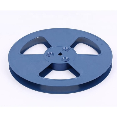 77mm 幅のプラスチックケーブルリール ケーブル組織のための必須アクセサリー