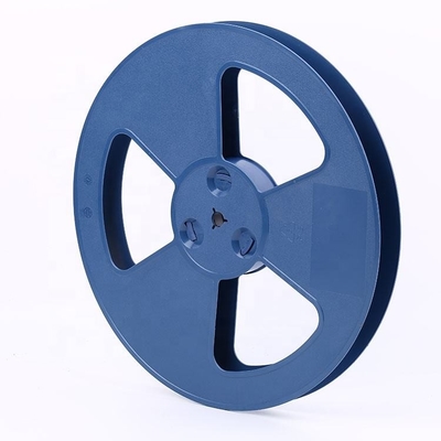 77mm 幅のプラスチックケーブルリール ケーブル組織のための必須アクセサリー