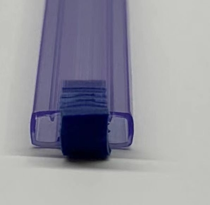 0.5-1mm 厚さ 真空トレイマシン機器のための反静的ホース