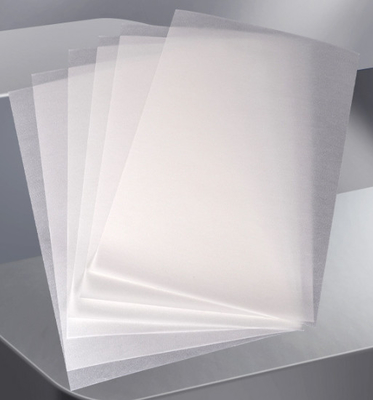 隔離器 クリーンルーム Tyvek/隔離器 紙 耐湿 -70°C~121°C 隔離器 機能隔離器