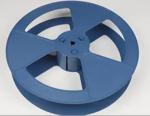 各種サイズ キャリヤテープリール リーダーテープ長さ400mmとリール直径180mm