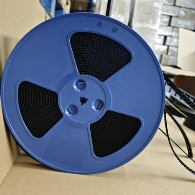 電子機器製造における高速ピック・アンド・プレイス操作のためのキャリア・テープ・リールによる精密組立