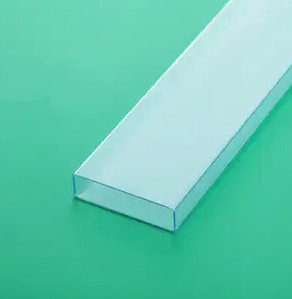 安全でカスタマイズされた 統合回路の安全な保管と輸送のための最高のICパッケージングチューブ