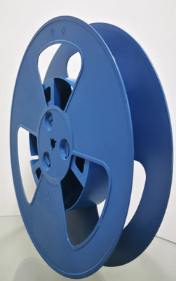 - プラスチックケーブルロール 操作し,保存しやすい 組み込みハンドルとオプションの車輪キット