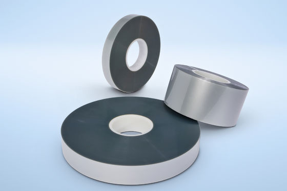 環境に優しいペット物質的で透明なESD包装テープ