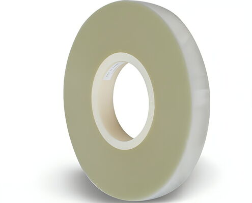 全範囲カバーテープ供給、ユニバーサル互換性; 透明粘着タイプまたはヒートシールタイプをご用意