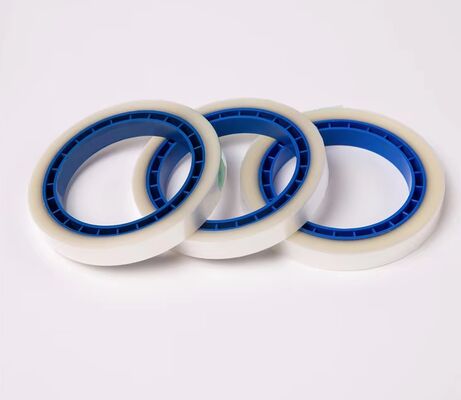 高温耐性のあるPET熱密封テープ,SMD部品の保護と密封のために