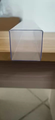 包装および交通機関のための10E9ゆとり反静的なIC ESDの管532.5x33x7mm