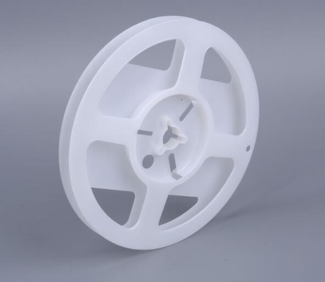 5050 SMDによって導かれるキャリア テープ プラスチック巻き枠のための7インチのプラスチック スプール
