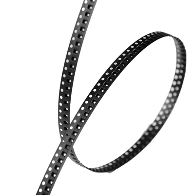 10E5 SMT SMDのキャリア テープ キャリア8mm 12mmのポリカーボネート材料