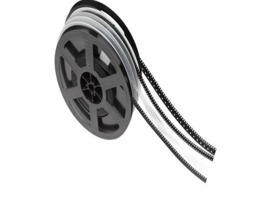 プラスチック巻き枠SMDは12mm 16mmキャリア テープ幅8mmを浮彫りにした