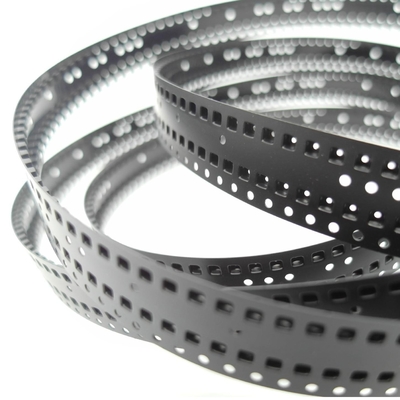 10E5 ESDの包装テープ、8mm 12mm 24mm SMT SMD PSのキャリア テープ