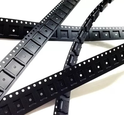 PS/PC/PET ESDの包装テープ、8mm 12mm 16mm Smdカバー テープ