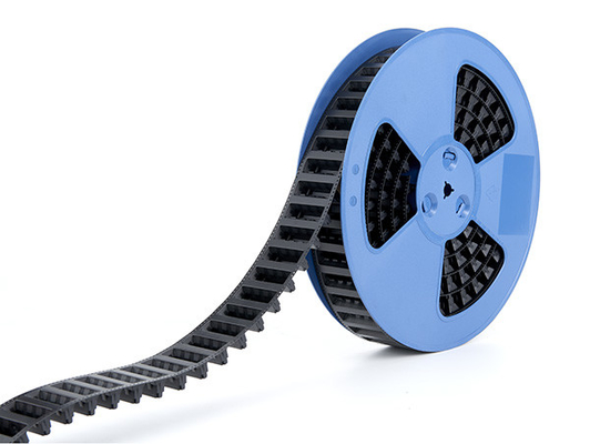 8mm-88mm ESDヒューズのビードのコンデンサーのための包装テープSMTキャリア