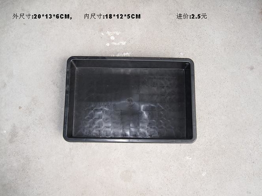 電子部品に荷を積むために耐久力のある耐久Esdの部品大箱