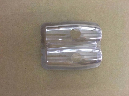 電子部品は包装箱の透明な表示好みに非水ぶくれが生じる