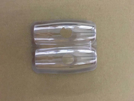 電子部品は包装箱の透明な表示好みに非水ぶくれが生じる