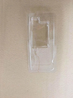 箱ペットPP PS材料の環境の友好的包む電子まめ