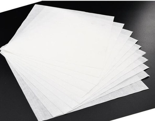 軽量の非編まれたワイプ反静的なワイパー クリーンルームのペーパー9&quot; X 9&quot;サイズ