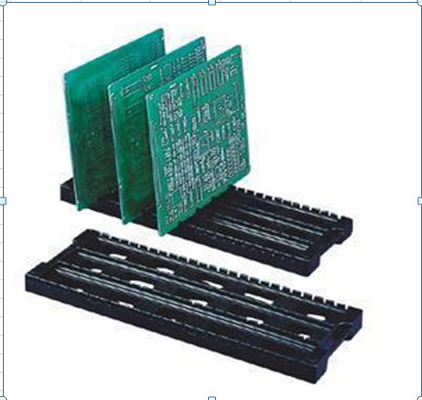 貯蔵の雑誌ESD PCBは帯電防止Hのタイプ436*160*32mmを悩ます