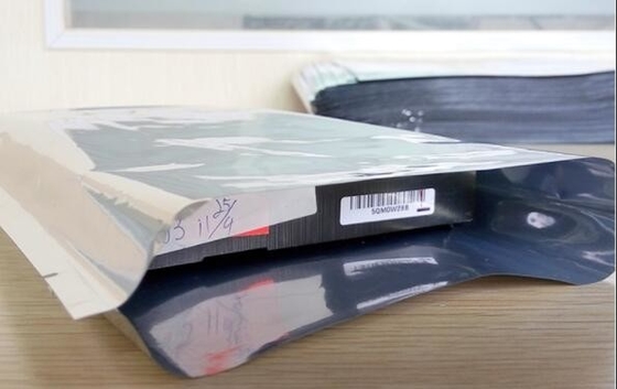 立体Esdの反空電はEletronicの生産ラインのために防止湿気を袋に入れる