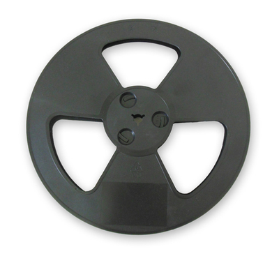 SMD / SMT の青くおよび黒いプラスチック ケーブル巻き枠 8-88Mm テープを運ぶ