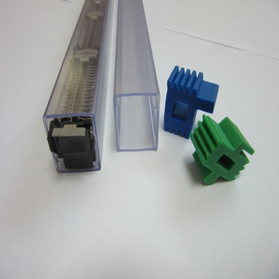 電子部品を包むための10E6-10E10 ICの出荷の管