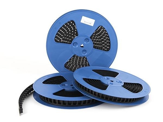プラスチック巻き枠SMDは12mm 16mmキャリア テープ幅8mmを浮彫りにした