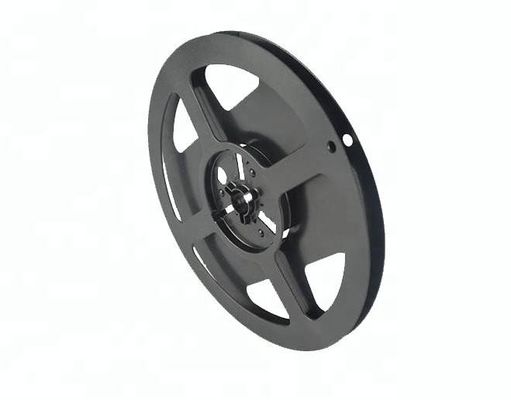 コンデンサーは原料のためのプラスチック ケーブル巻き枠を包む抵抗器欠け、