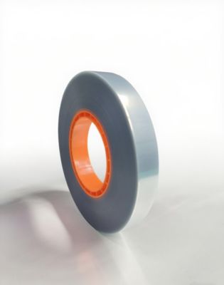 3層伝導性PETカバーテープ,高透明度 85-90%!, (欠けている) キャリアテープ密封のために