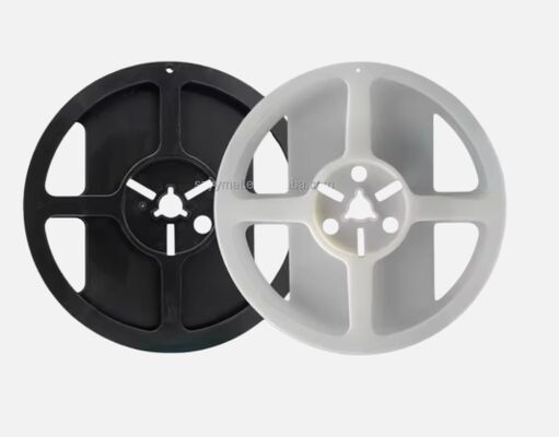 青＆黒 SMD/SMT プラスチックリール、8-88mm キャリアテープ用