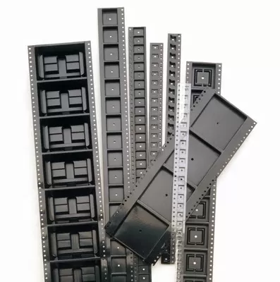ブラックPSテープとリール パッケージ 低電圧ICモジュール